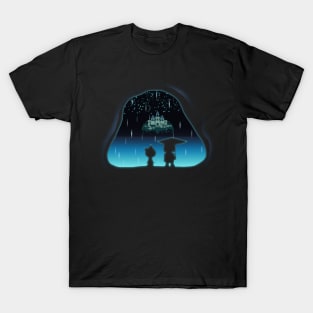 Waterfall T-Shirt